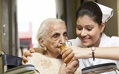 Elderly Care & Nursing